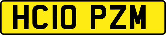 HC10PZM
