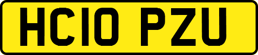 HC10PZU