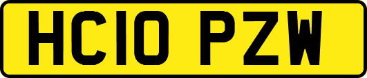 HC10PZW