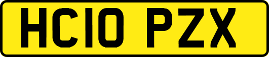 HC10PZX