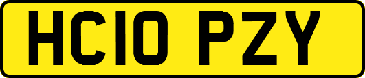 HC10PZY