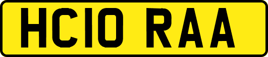 HC10RAA