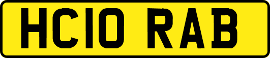 HC10RAB