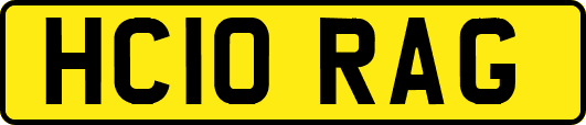 HC10RAG