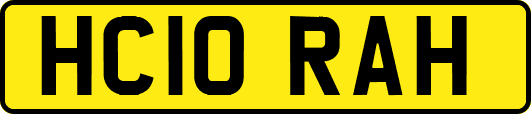 HC10RAH