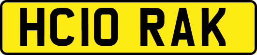 HC10RAK