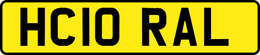 HC10RAL