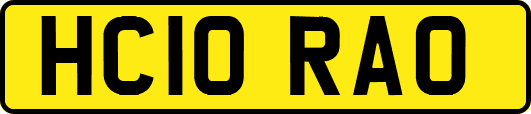 HC10RAO