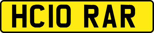 HC10RAR