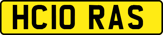 HC10RAS