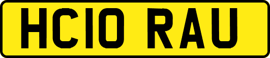 HC10RAU
