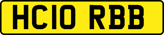 HC10RBB