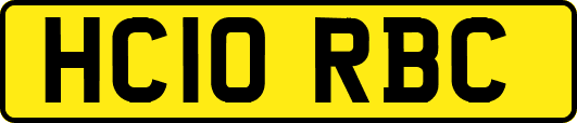 HC10RBC