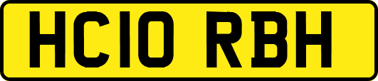 HC10RBH