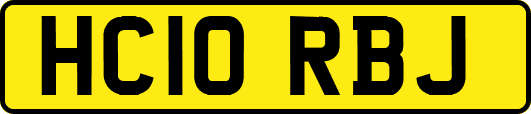 HC10RBJ