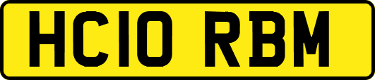HC10RBM