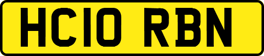 HC10RBN