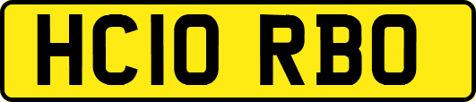 HC10RBO