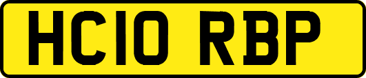 HC10RBP