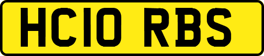 HC10RBS