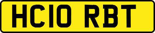 HC10RBT