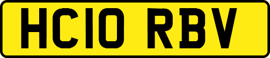 HC10RBV