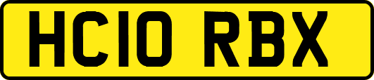 HC10RBX