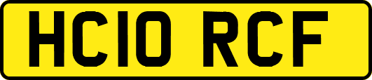 HC10RCF