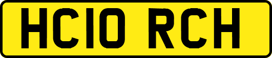 HC10RCH