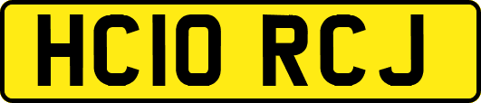 HC10RCJ