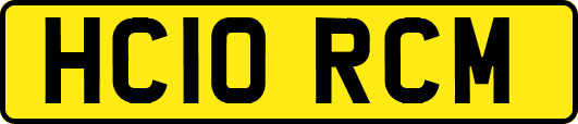 HC10RCM