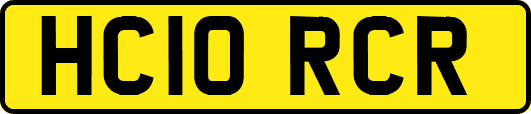 HC10RCR
