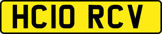 HC10RCV