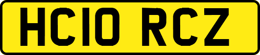HC10RCZ