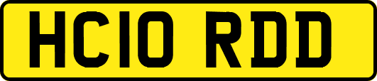 HC10RDD