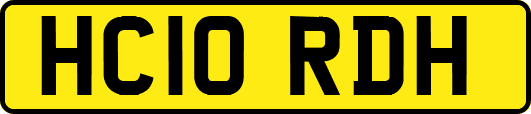 HC10RDH