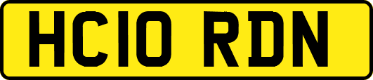 HC10RDN