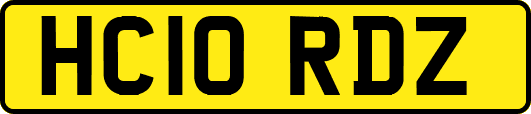 HC10RDZ