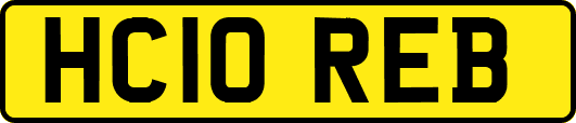 HC10REB