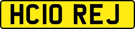 HC10REJ