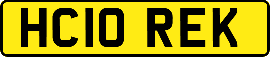 HC10REK