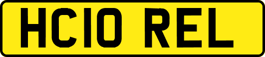 HC10REL