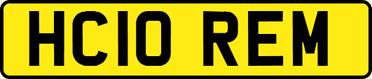 HC10REM