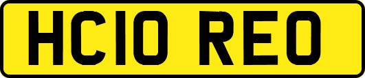 HC10REO