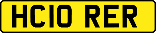 HC10RER