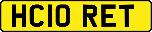 HC10RET