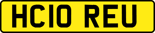 HC10REU
