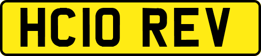 HC10REV