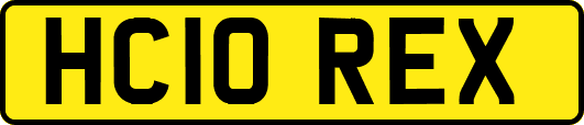 HC10REX