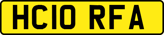 HC10RFA